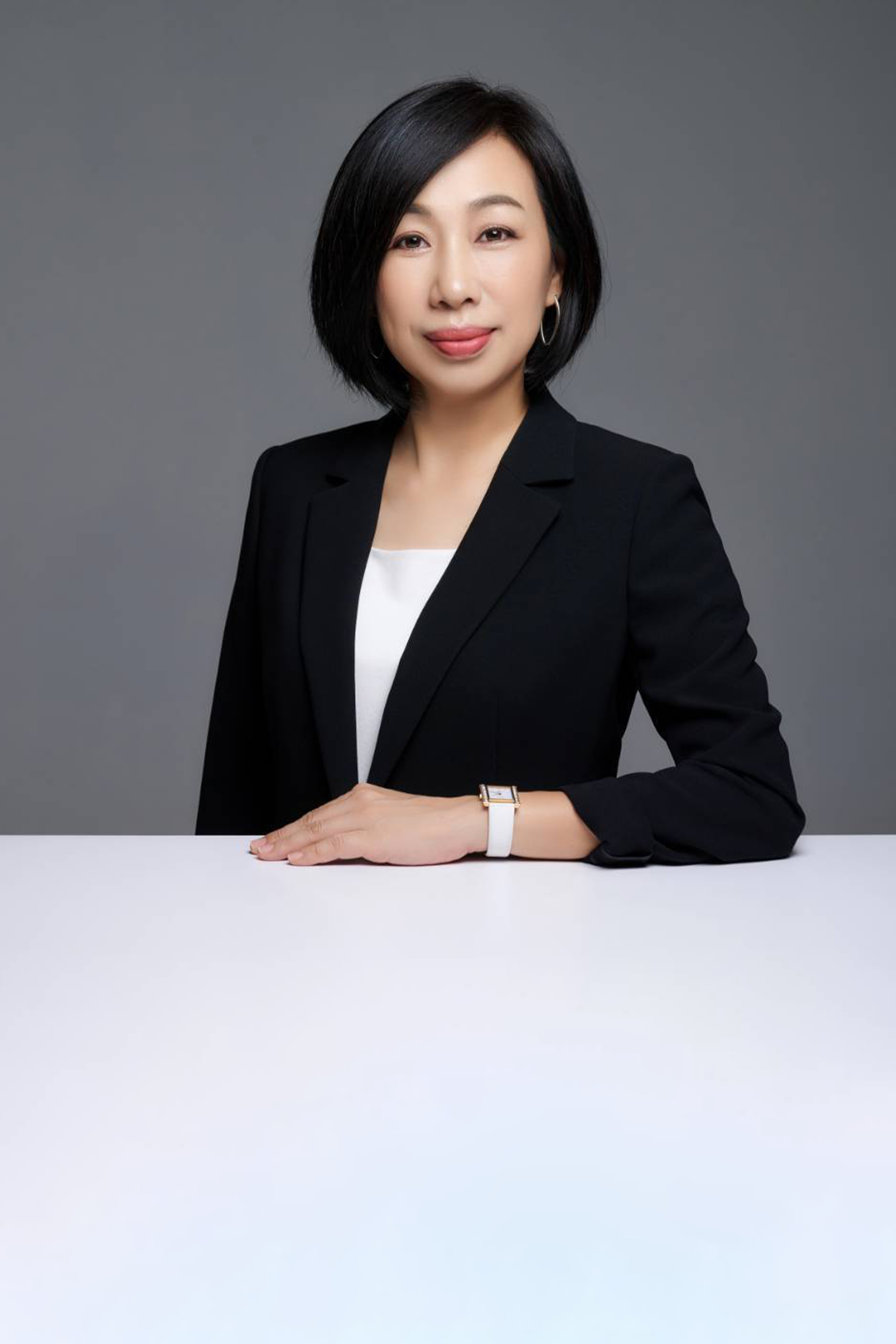 楊琇惠 Serena Yang